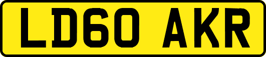 LD60AKR