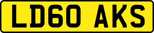 LD60AKS