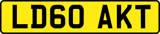 LD60AKT