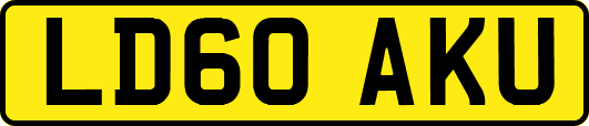 LD60AKU