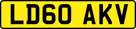LD60AKV