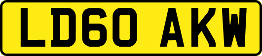 LD60AKW