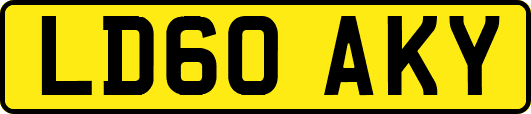 LD60AKY