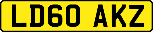 LD60AKZ