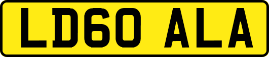 LD60ALA