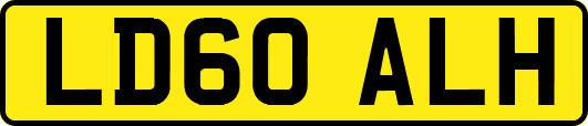 LD60ALH
