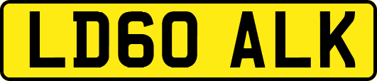 LD60ALK