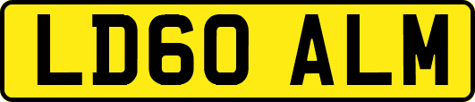 LD60ALM