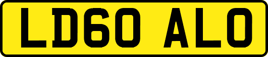 LD60ALO