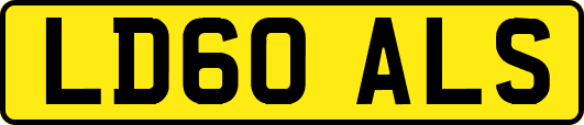 LD60ALS
