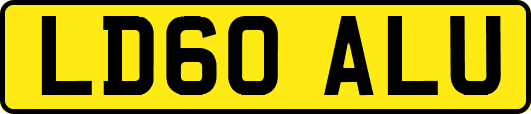 LD60ALU