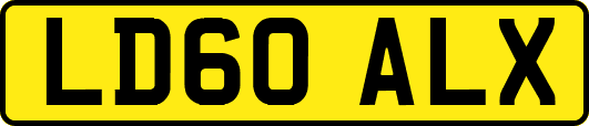 LD60ALX