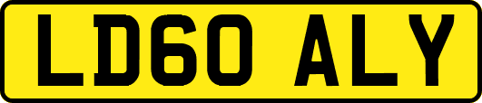 LD60ALY