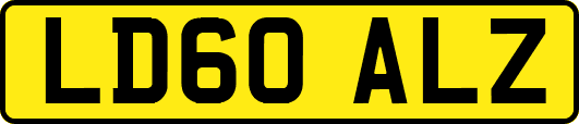 LD60ALZ