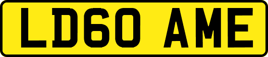 LD60AME