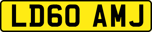LD60AMJ