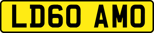 LD60AMO