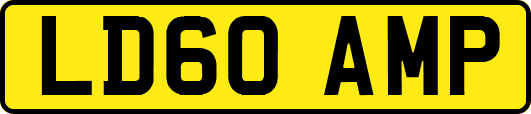 LD60AMP