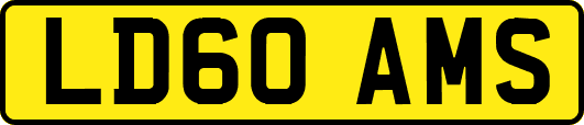 LD60AMS