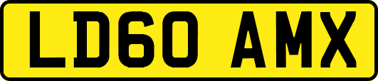 LD60AMX