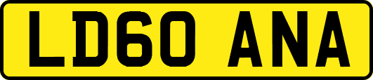 LD60ANA