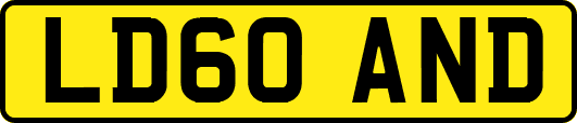 LD60AND