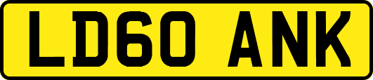 LD60ANK