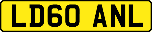LD60ANL