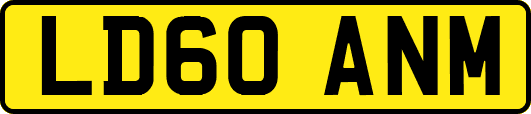 LD60ANM