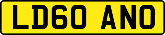 LD60ANO