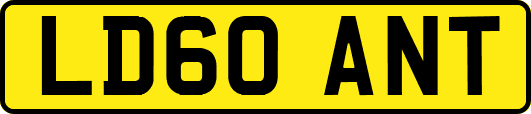 LD60ANT