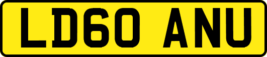 LD60ANU