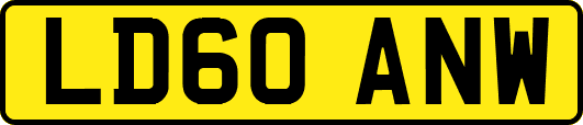 LD60ANW