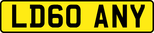 LD60ANY