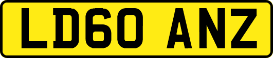 LD60ANZ