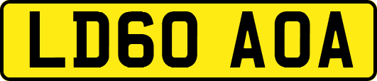 LD60AOA