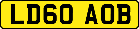 LD60AOB