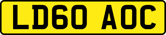 LD60AOC