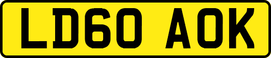 LD60AOK