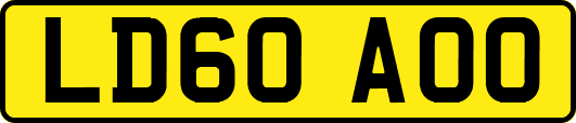 LD60AOO
