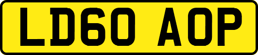 LD60AOP