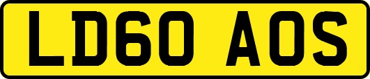 LD60AOS