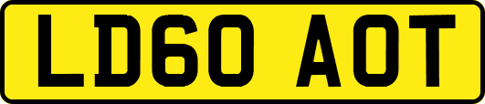 LD60AOT