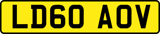 LD60AOV