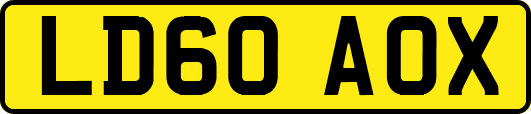 LD60AOX