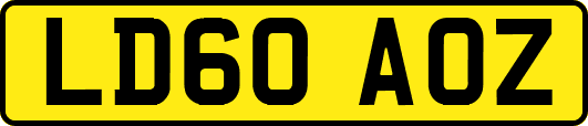 LD60AOZ