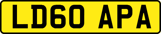 LD60APA