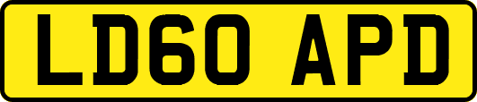 LD60APD