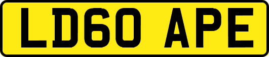 LD60APE