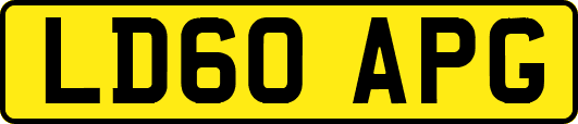 LD60APG